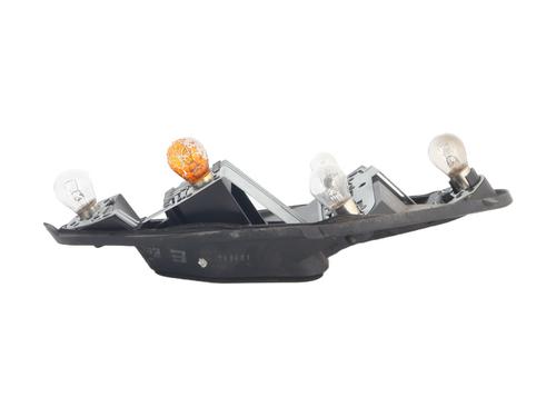 Lamp holder PEUGEOT 207 (WA_, WC_) 1.6 HDi | BP30152974L10 