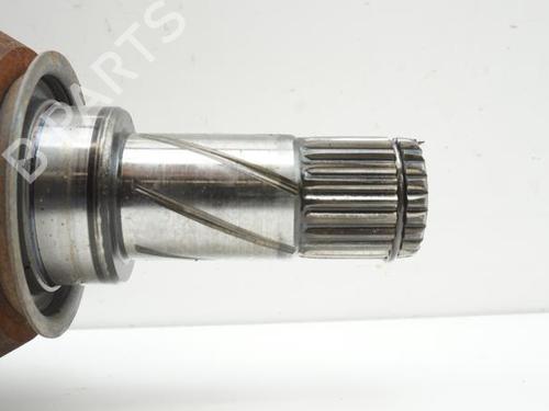 Right front driveshaft OPEL ZAFIRA / ZAFIRA FAMILY B (A05) 1.8 (M75) | BP18173528M39 