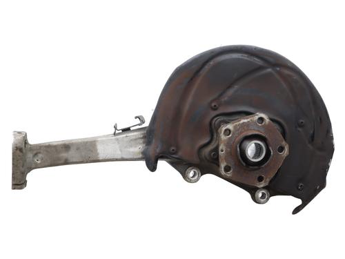 Right front steering knuckle AUDI Q7 (4MB, 4MG, 4MQ) 3.0 TDI quattro | BP29737712M26 