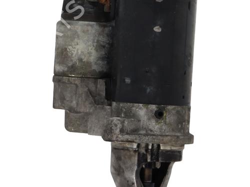 Used Starter OPEL AGILA B (H08) 1.3 CDTI (F68) (75 hp) 23762779
