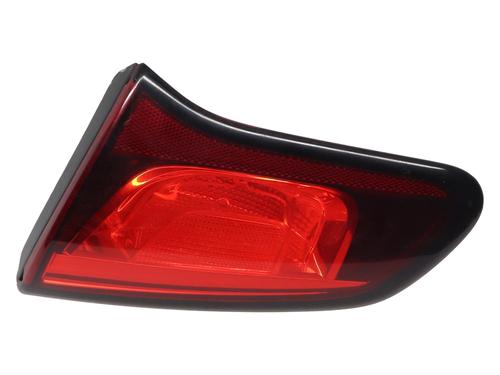 Right tailgate light CITROËN C3 II (SC_) 1.6 HDi | BP20716790C80 
