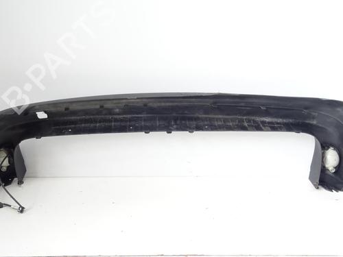 Rear bumper MERCEDES-BENZ CITAN Box Body/MPV (W415) 109 CDI (415.601, 415.603, 415.605) | BP19729296C8 