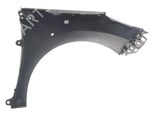 Used Left front fenders Left front fenders 36555344 36555344
