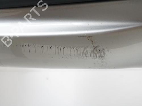 Rear bumper PEUGEOT 207 (WA_, WC_) 1.6 HDi | BP18180343C8 