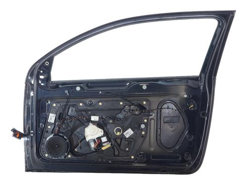 Right front door VW GOLF VI (5K1) 1.4 TSI | BP29599400C3 