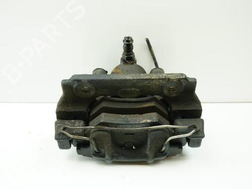 Right rear brake caliper CITROËN EVASION MPV (22, U6) 2.0 Turbo C.T. 00004400E9