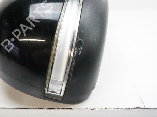Right mirror HYUNDAI i20 I (PB, PBT) 1.2 | BP18180572C27 