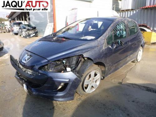 Steering pump PEUGEOT 308 I (4A_, 4C_) 1.6 HDi | BP18179507M99 
