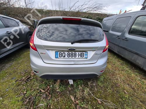 Left taillight FORD FIESTA VI (CB1, CCN) 1.4 TDCi | BP33835138C34 - Image 14