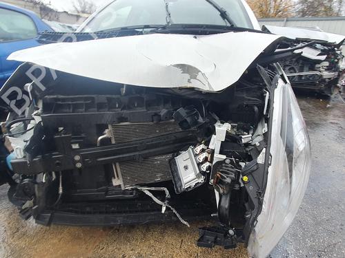 Gearbox CITROËN C3 II (SC_) 1.2 VTi 82 | BP23135262M3  - Image 14