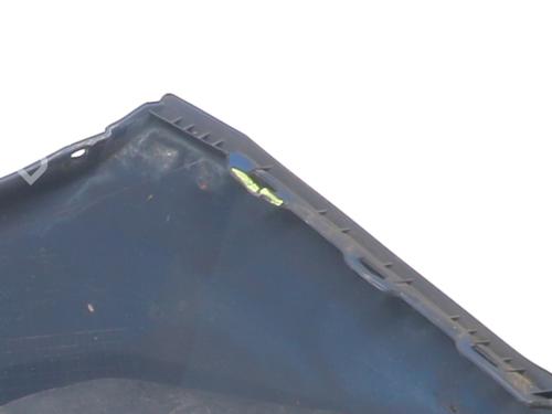 Used Rear bumper Rear bumper 37519947 37519947