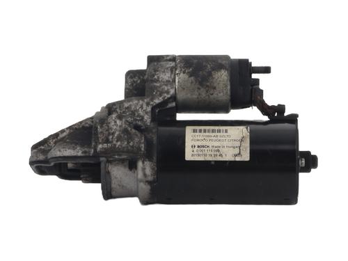 Used Starter PEUGEOT BOXER Van 2.2 BlueHDi 165 (165 hp) 30295458