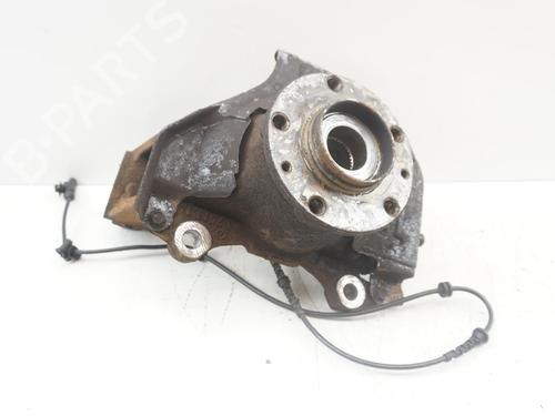 Used Left front steering knuckle CITROËN JUMPER II Van 2.2 HDi 120 (120 hp) 20179692