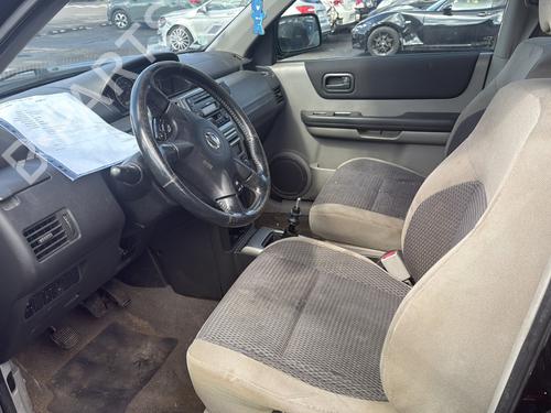 Tow ball/Mechanism NISSAN X-TRAIL I (T30) 2.2 dCi 4x4 | BP29340358C141 