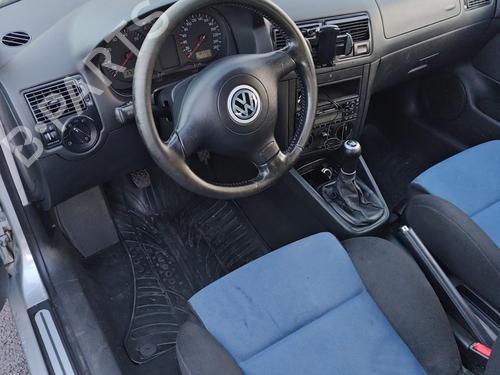 Fælk VW GOLF IV Variant (1J5) 1.4 16V | BP24986055C45 