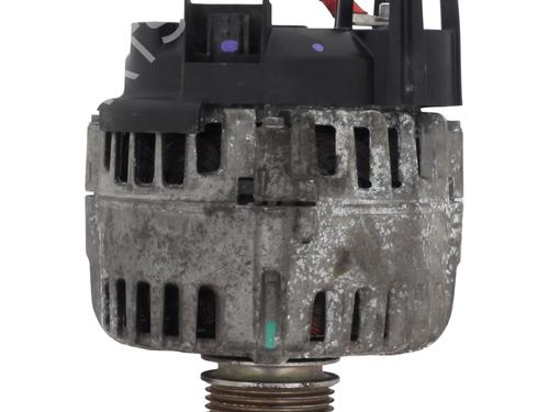 Alternator DACIA DUSTER (HM_) 1.5 dCi 115 (HMAD) | BP30863282M7