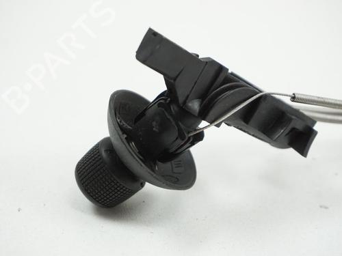 Right mirror SEAT IBIZA III (6L1) 1.9 TDI | BP18184238C27 