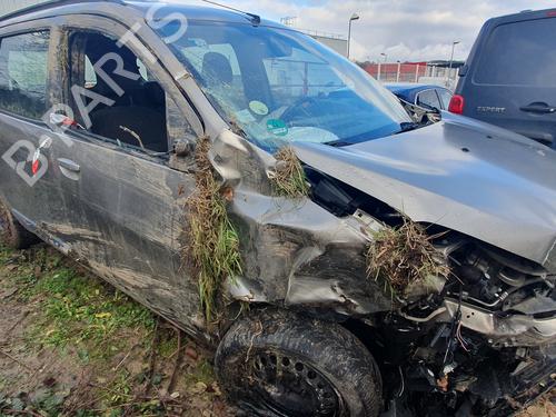 Headrest DACIA LODGY (JS_) 1.5 dCi (JSMC, JSAF) | BP27636918I31 - Image 12