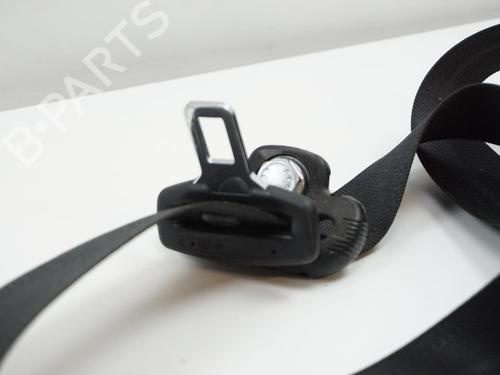 Used Front right seatbelt Front right seatbelt CITROËN NEMO MPV 1.4 HDi (68 hp) 18173140 18173140