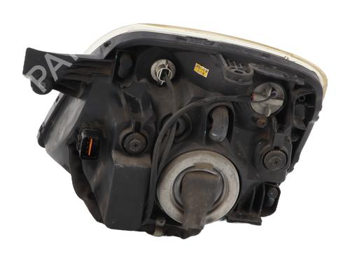 Right headlight KIA PICANTO I (SA) 1.0 | BP29706183C29 