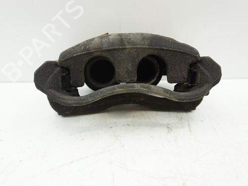 Used Left rear brake caliper MERCEDES-BENZ SPRINTER 5-t Van (B906) 516 CDI (906.653, 906.655, 906.657) (163 hp) 18180603