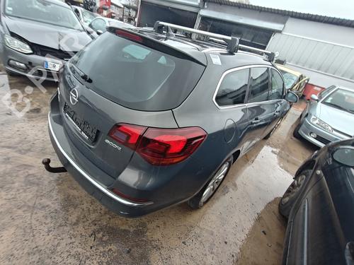 Right taillight OPEL ASTRA J (P10) 1.6 CDTi (68) | BP37745347C35 - Image 11