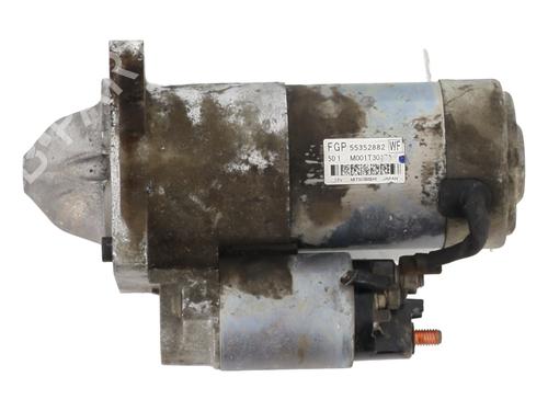 Starter OPEL ZAFIRA / ZAFIRA FAMILY B (A05) 1.9 CDTI (M75) | BP21758853M8 
