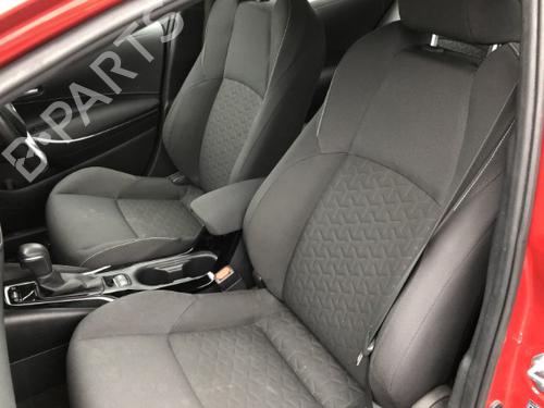 Engine TOYOTA COROLLA Hatchback (_E21_, _EA1_, _EH1_) 1.8 Hybrid (ZWE211, ZWE219) | BP28373681M1 - Image 18