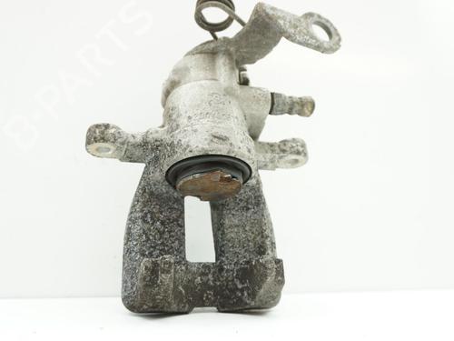 Left rear brake caliper LANCIA DELTA III (844_) 1.6 D Multijet (844.AXC11, 844.AXC1A) | BP18196323M107