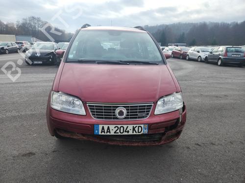FIAT IDEA (350_) 1.3 D Multijet 4436073