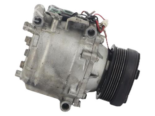AC compressor SAAB 9-3 Cabriolet (YS3D) 2.0 Turbo | BP37462199M34 - Image 2