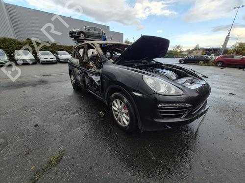 Left daytime light PORSCHE CAYENNE (92A) 3.0 Diesel | BP30948255C104 - Image 7