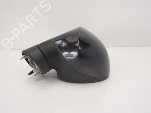 Right mirror SEAT IBIZA IV SC (6J1, 6P5) 1.9 TDI | BP18190720C27 