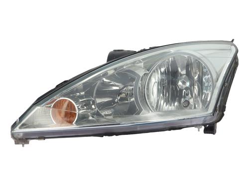 Left headlight FORD FOCUS II (DA_, HCP, DP) | BP38925382C28 - Image 2