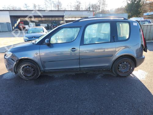 Engine SKODA ROOMSTER (5J7) 1.4 | BP30907151M1 - Image 7