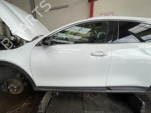 Left front door KIA XCEED (CD) 1.6 CRDi 136 | BP23763605C2 