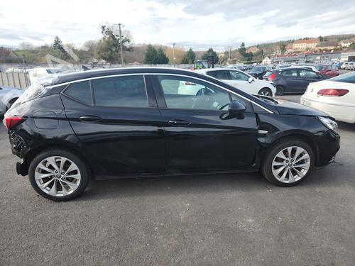 Climate control OPEL ASTRA K (B16) 1.4 Turbo (68) | BP39155502I5 - Image 13