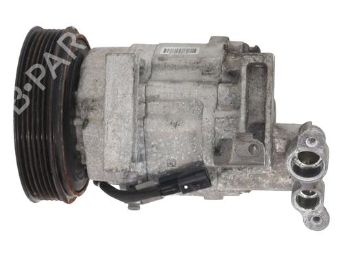 AC compressor DACIA LODGY (JS_) 1.5 dCi | BP34336054M34 - Image 3