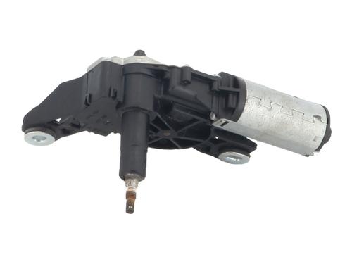 Used Rear wiper motor Rear wiper motor SKODA FABIA II (542) 1.4 TDI (80 hp) 31648959 31648959