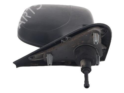 Left mirror PEUGEOT PARTNER Box Body/MPV (5_, G_) 1.9 D | BP26713311C26