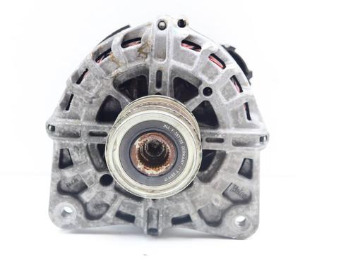 Used Alternator Alternator RENAULT CLIO V (B7_) 1.5 Blue dCi 85 (B7AG) (86 hp) 18183312 18183312