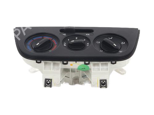 Used Climate control Climate control CITROËN NEMO Box Body/MPV (AA_) 1.3 HDi 75 (75 hp) 25476974 25476974