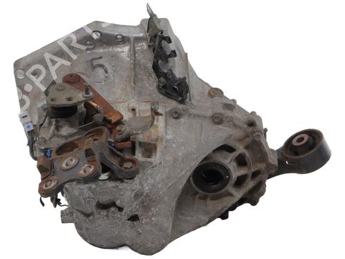 Gearbox TOYOTA AYGO (_B1_) 1.0 (KGB10_, KGB10R) | BP22073012M3 