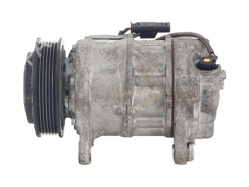 AC compressor BMW 1 (F20) 120 d | BP25435760M34  - Image 5