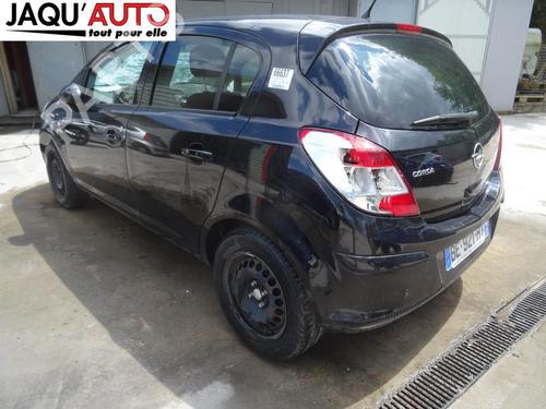 Transmisión delantera izquierda OPEL CORSA D (S07) 1.2 LPG (L08, L68) | BP18174431M38