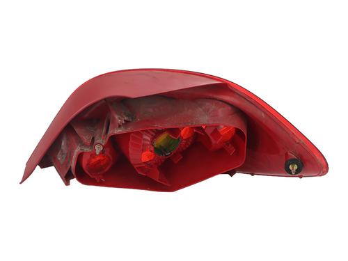 Left taillight PEUGEOT 307 (3A/C) 1.6 HDi | BP28171893C34 