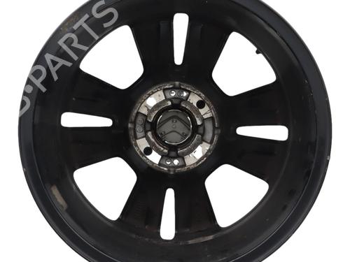 Fælk CITROËN C3 III (SX) 1.2 PureTech 82 | BP38733460C45 - Image 3