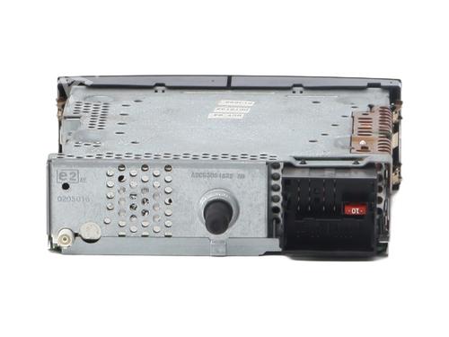 Radio PEUGEOT 207 (WA_, WC_) 1.6 HDi | BP21005489E6 