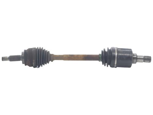 Used Left front driveshaft Left front driveshaft CITROËN C4 AIRCROSS [2010-2026] 39690285 39690285