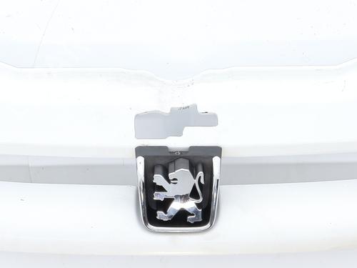 Used Grille PEUGEOT PARTNER Box Body/MPV (5_, G_) 1.9 D (69 hp) 26617370